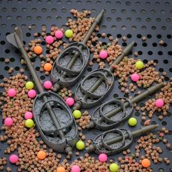 Matrix Method Feeders